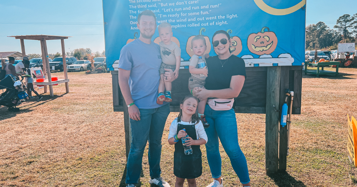 Festivals with Kids – Top 4 Tips From a Mom of Twins